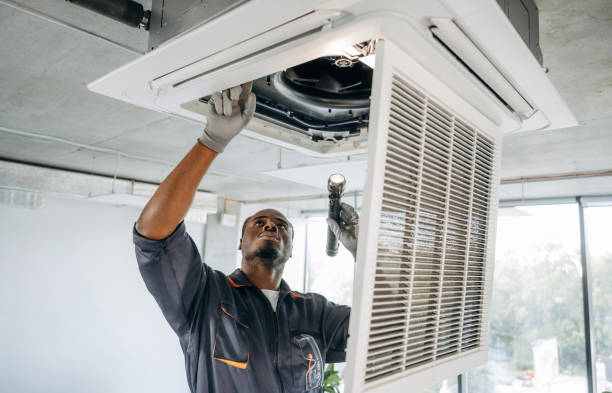 Licensed Emergency Hvac service in New Ellenton, SC - FH HVAC