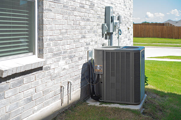 Reliable Emergency Hvac contractor in New Ellenton, SC by FH HVAC